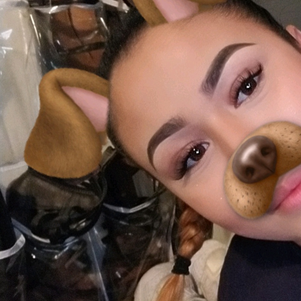 Meet your Posher, Alexa